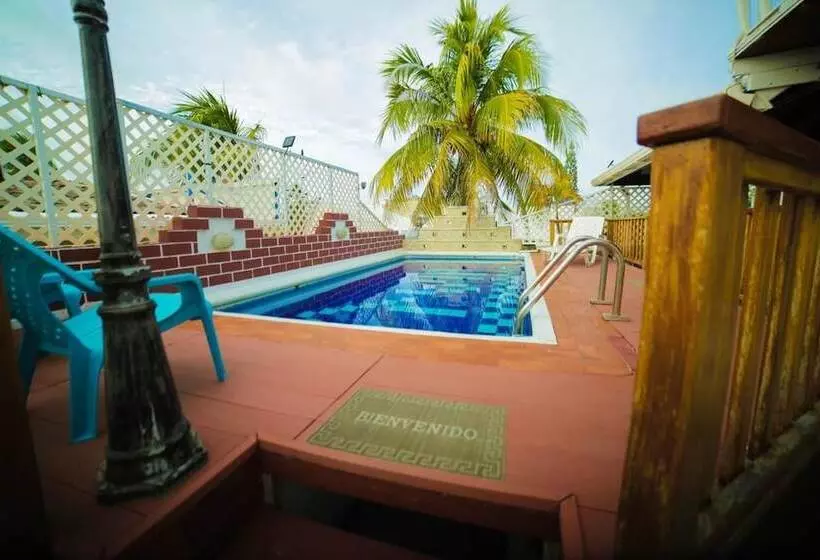 Hotel Familiar Casa Vip