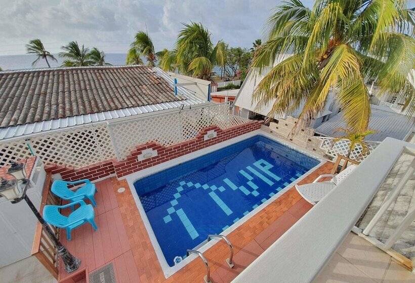 酒店 Familiar Casa Vip