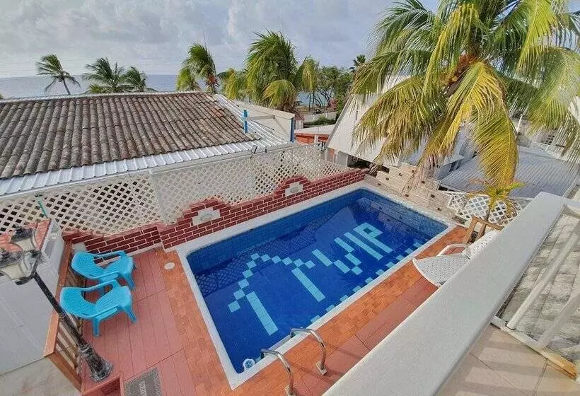 Hotel Familiar Casa Vip