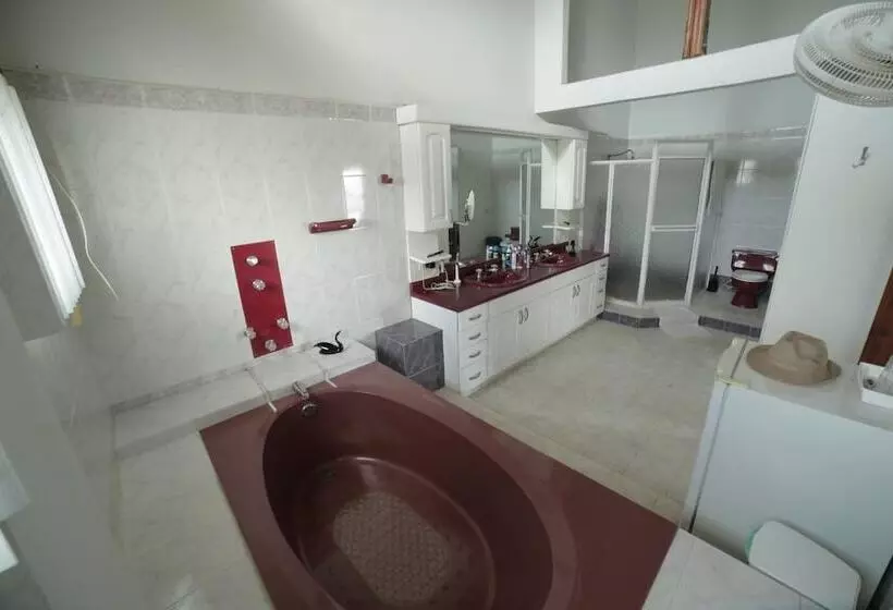 Hotel Familiar Casa Vip