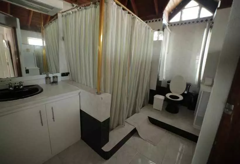 Hotel Familiar Casa Vip