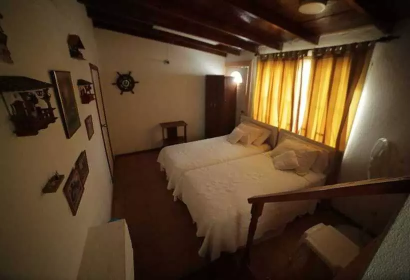 Hotel Familiar Casa Vip