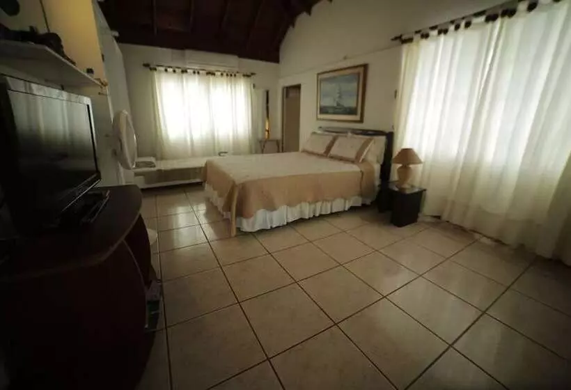 Hotel Familiar Casa Vip