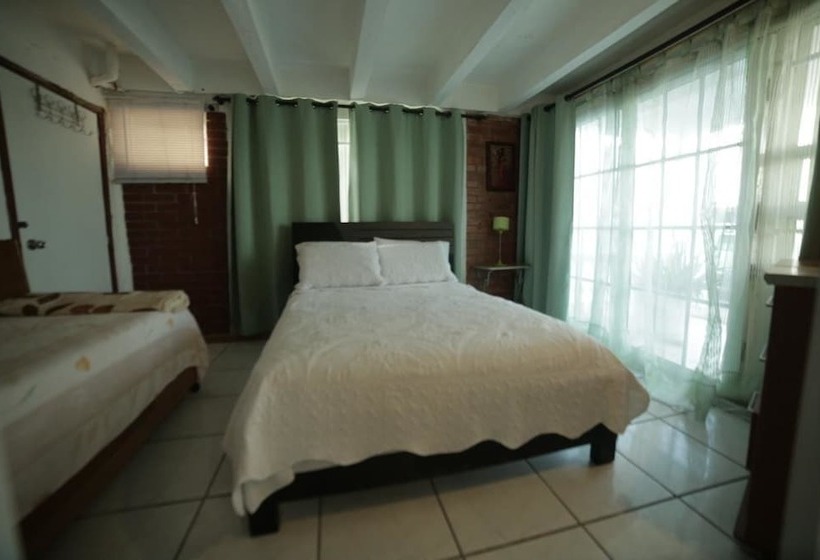 酒店 Familiar Casa Vip