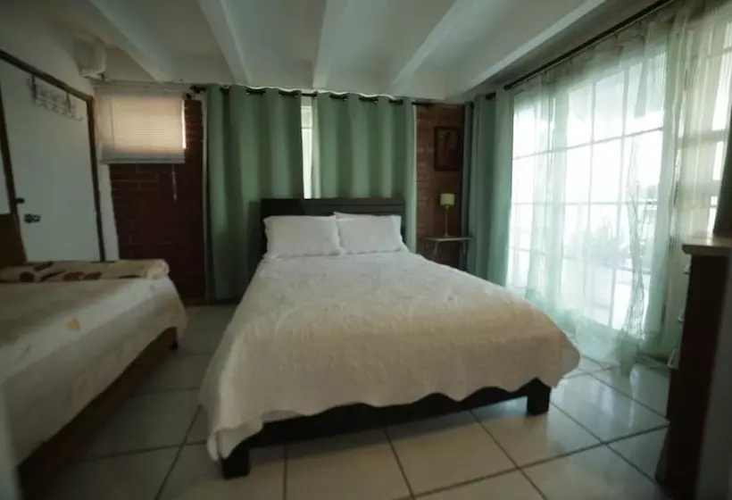 Hotel Familiar Casa Vip