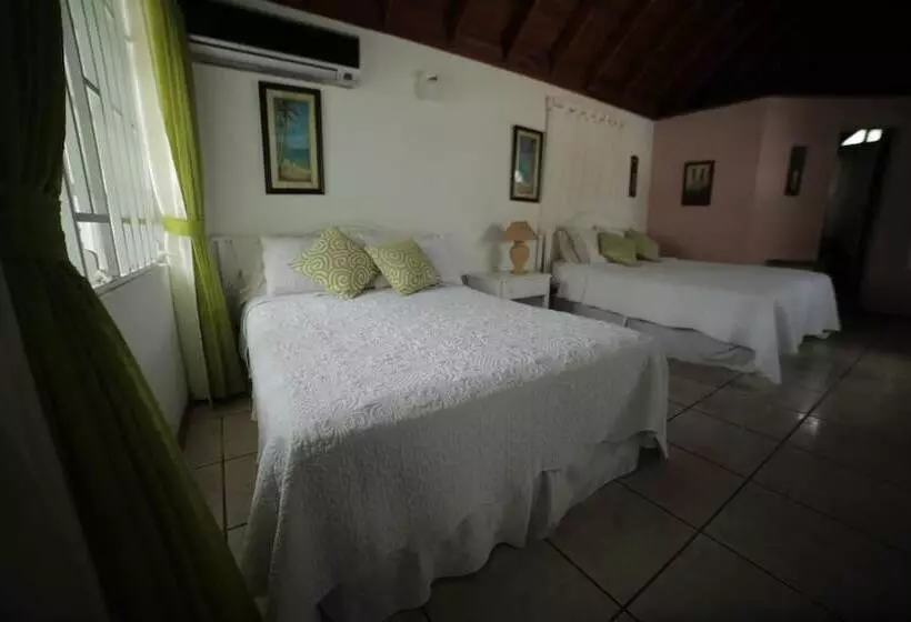 Hotel Familiar Casa Vip