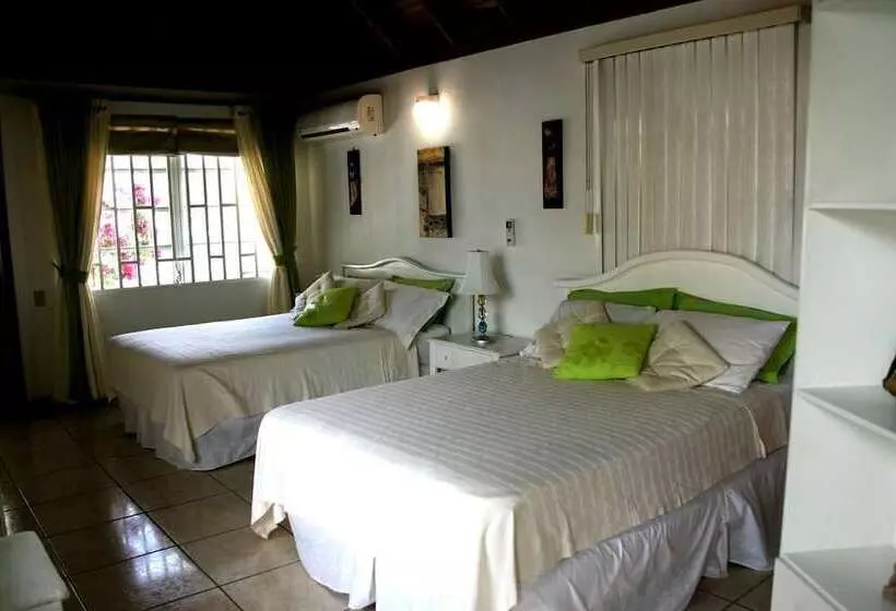 Hotel Familiar Casa Vip