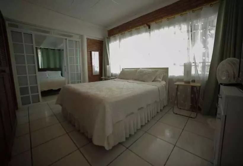 Hotel Familiar Casa Vip