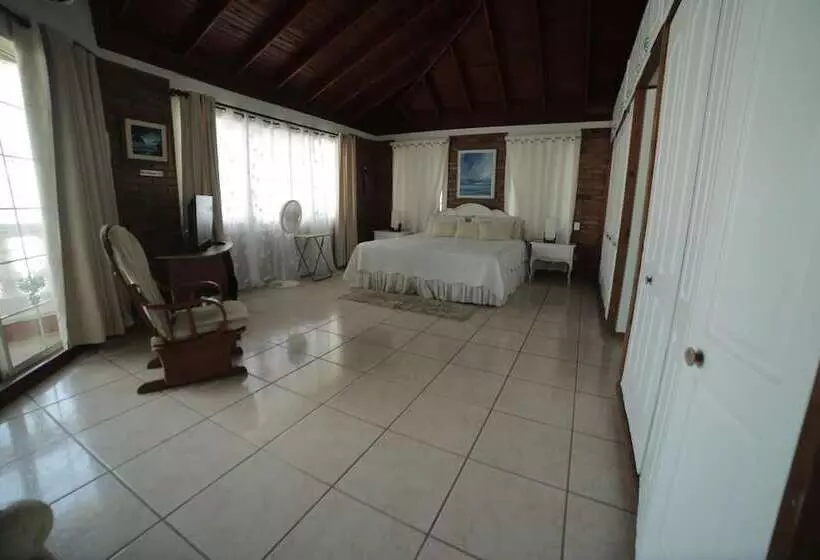 Hotel Familiar Casa Vip