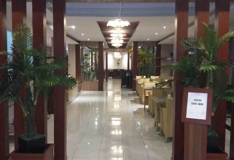 Otel Horison Altama Pandeglang