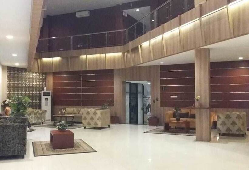 Otel Horison Altama Pandeglang