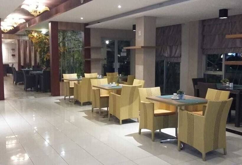 Otel Horison Altama Pandeglang