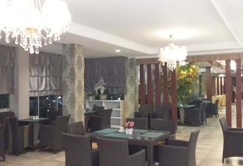 Otel Horison Altama Pandeglang