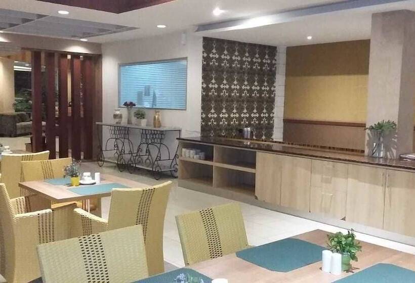 Otel Horison Altama Pandeglang