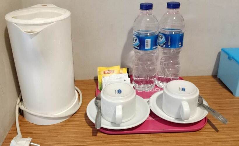 Otel Horison Altama Pandeglang