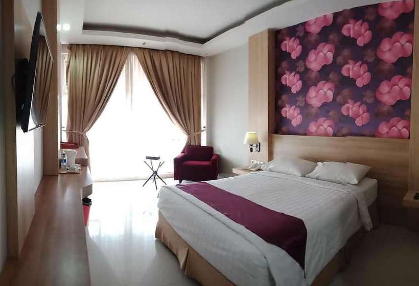 Otel Horison Altama Pandeglang