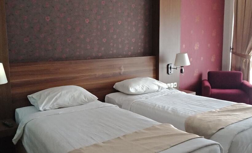 Otel Horison Altama Pandeglang