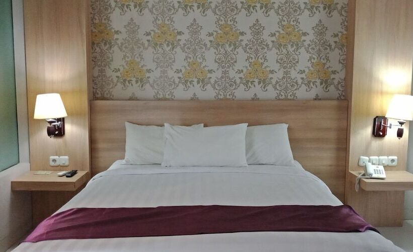 Otel Horison Altama Pandeglang