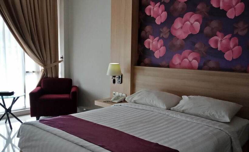 Otel Horison Altama Pandeglang