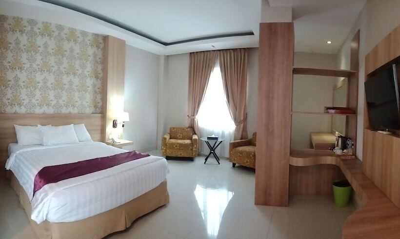 Otel Horison Altama Pandeglang