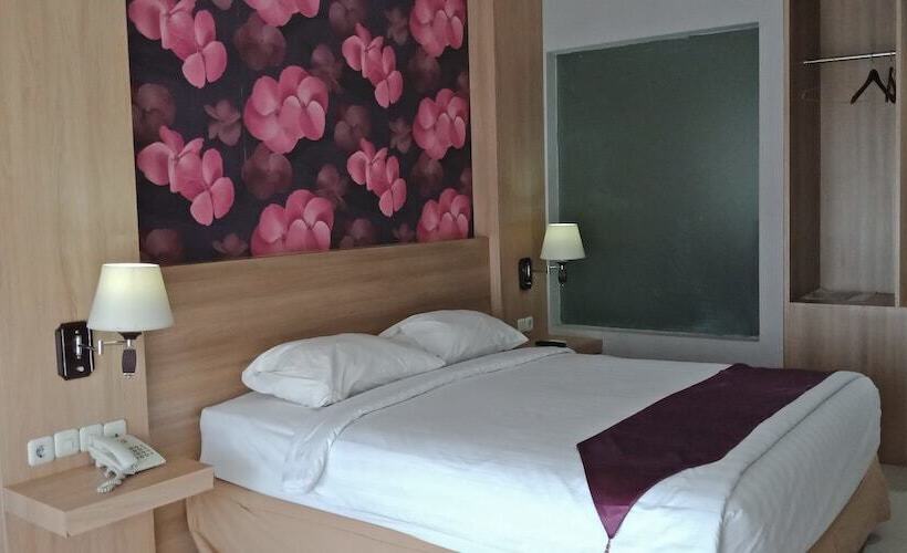 Otel Horison Altama Pandeglang