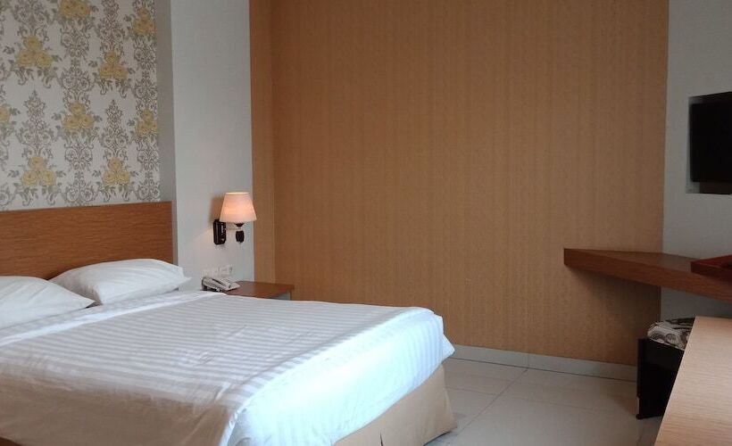 Otel Horison Altama Pandeglang