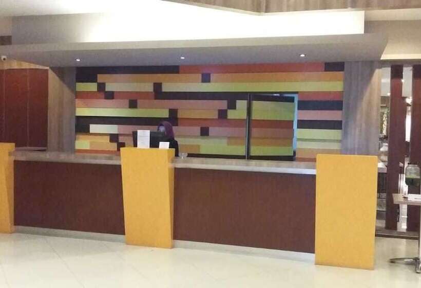 Otel Horison Altama Pandeglang