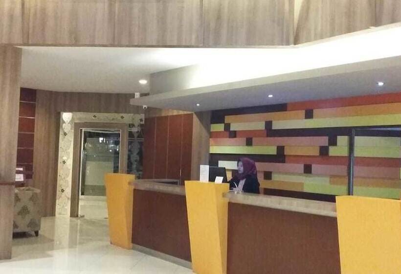 Otel Horison Altama Pandeglang