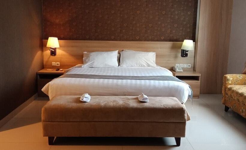 Otel Horison Altama Pandeglang