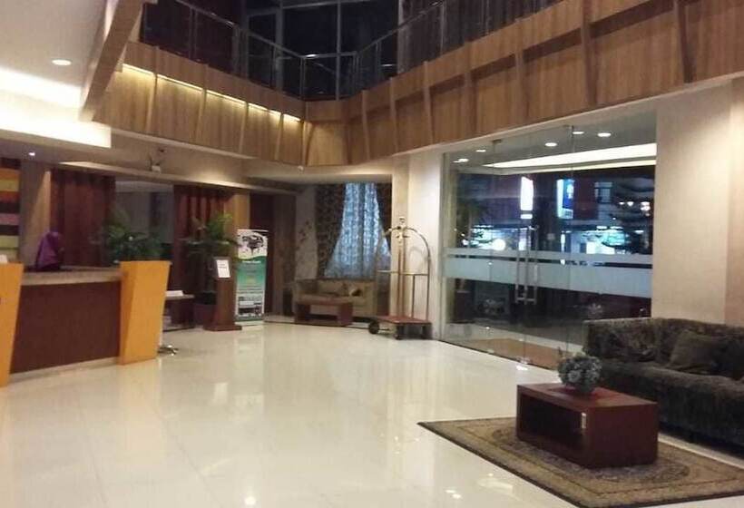 Otel Horison Altama Pandeglang