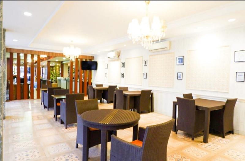 Otel Horison Altama Pandeglang