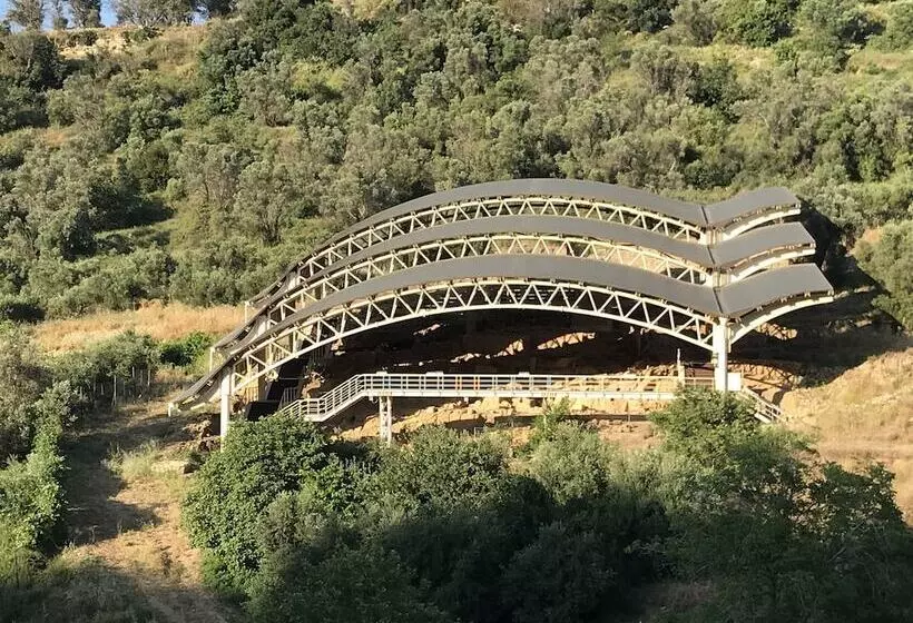 בית מלון כפרי Idili Traditional House