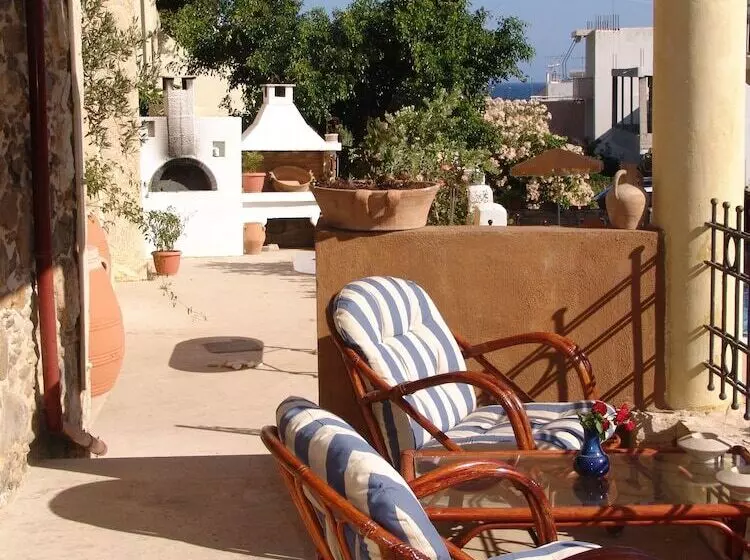 בית מלון כפרי Idili Traditional House