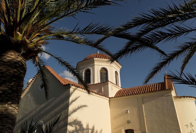 ホテル Idili Traditional House