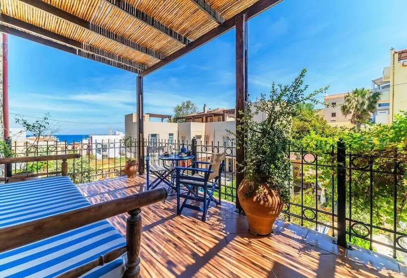 בית מלון כפרי Idili Traditional House