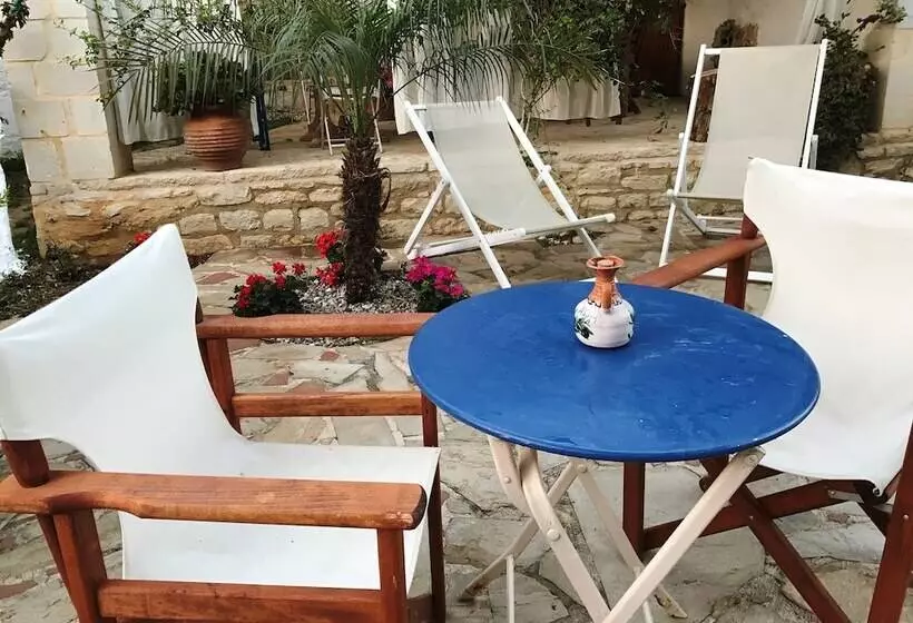 בית מלון כפרי Idili Traditional House