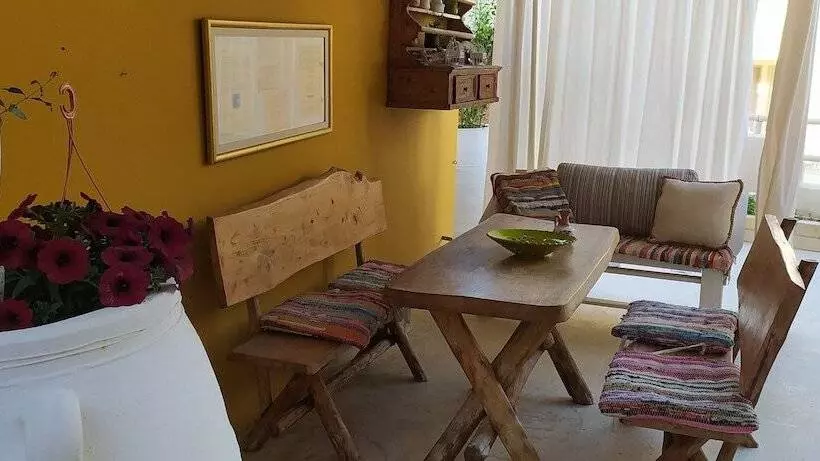 בית מלון כפרי Idili Traditional House