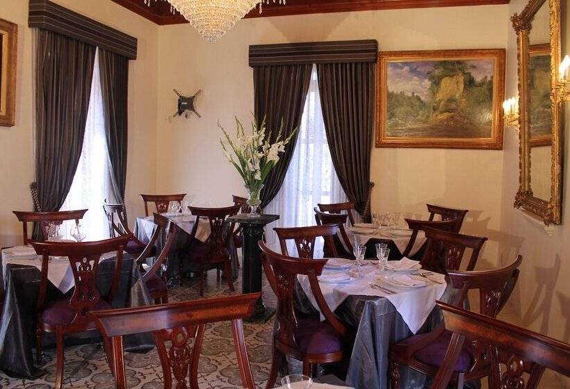 ホテル La Casa Del Marqués