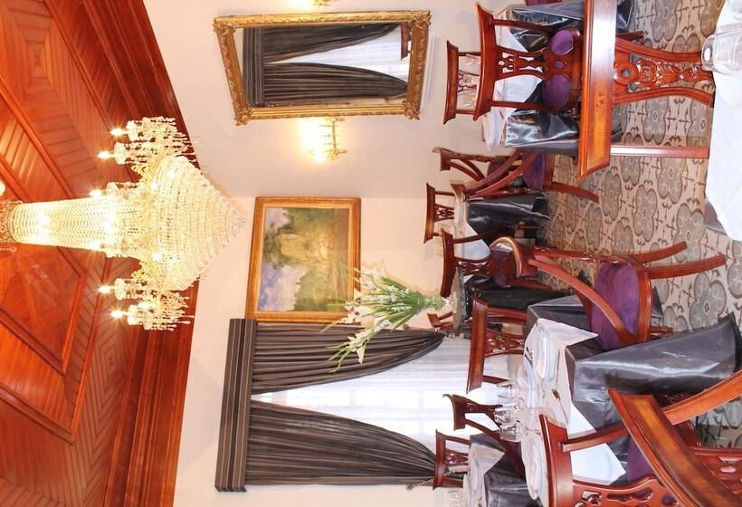 ホテル La Casa Del Marqués