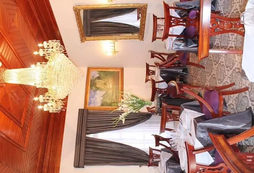 ホテル La Casa Del Marqués