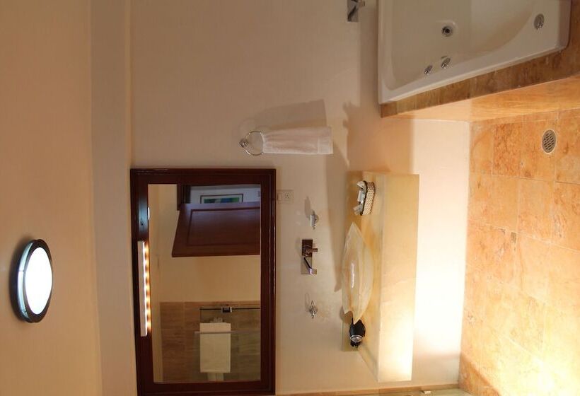 ホテル La Casa Del Marqués