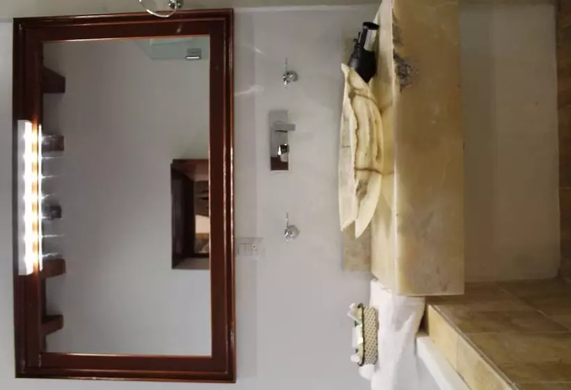 ホテル La Casa Del Marqués