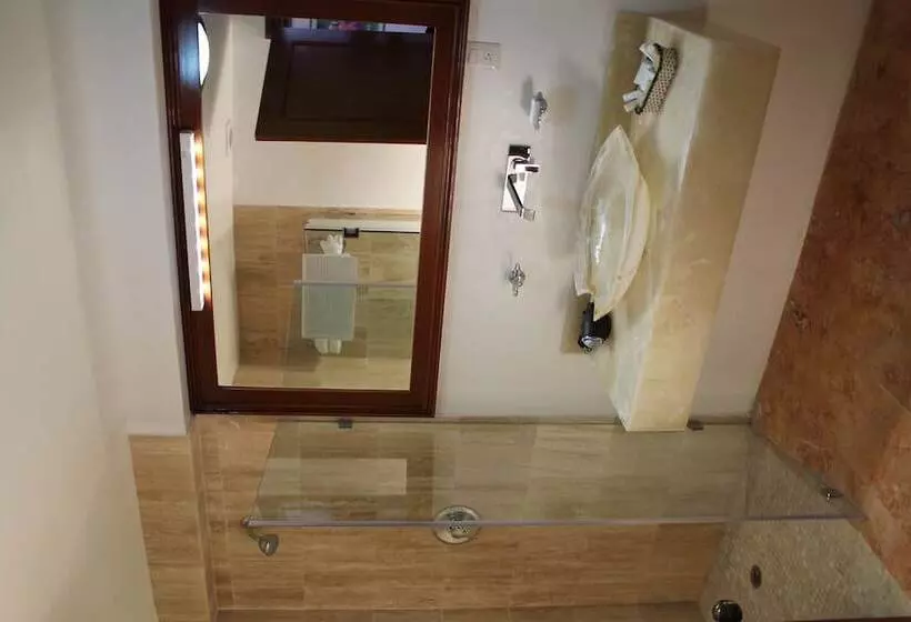 ホテル La Casa Del Marqués