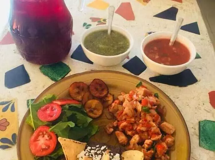 هتل Lagoon  Pet Friendly