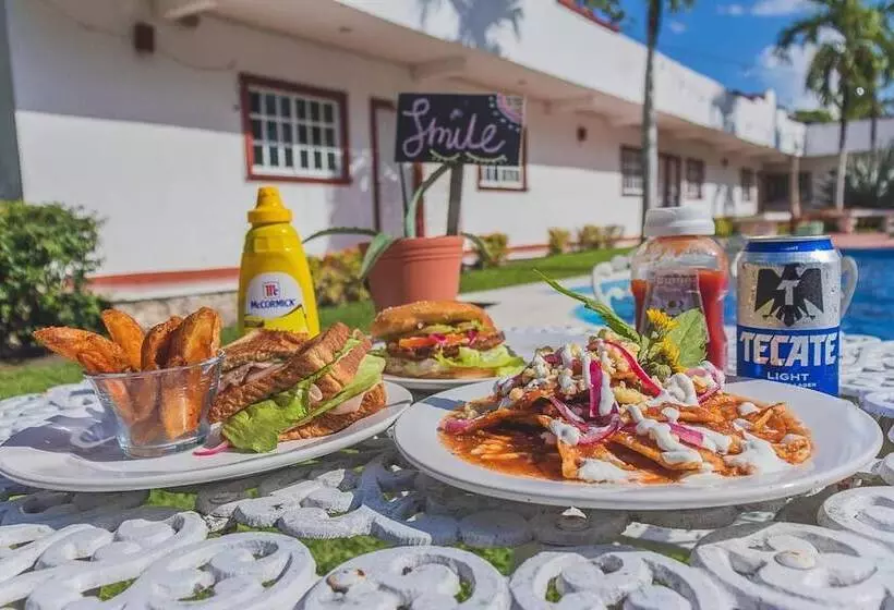 هتل Lagoon  Pet Friendly