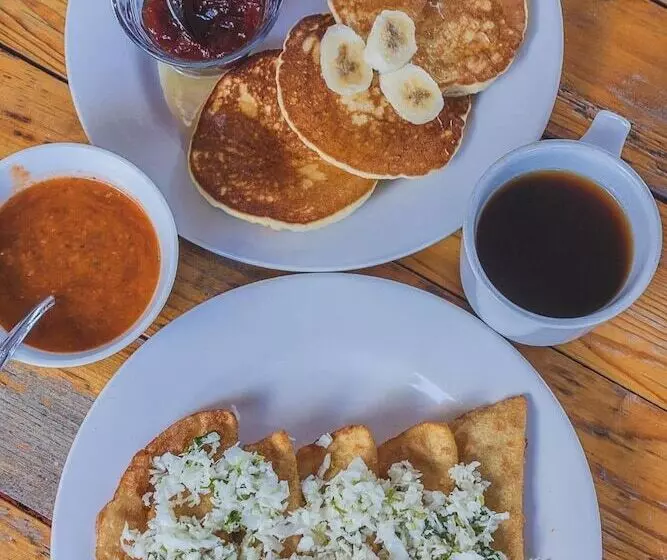 هتل Lagoon  Pet Friendly