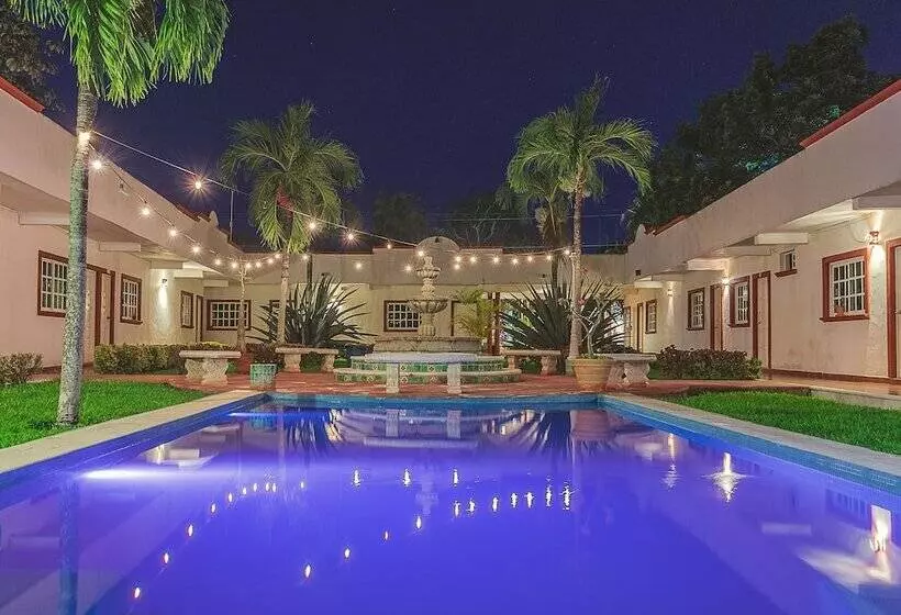 هتل Lagoon  Pet Friendly