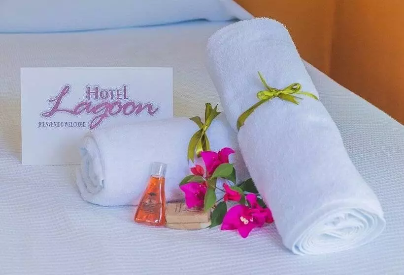 هتل Lagoon  Pet Friendly