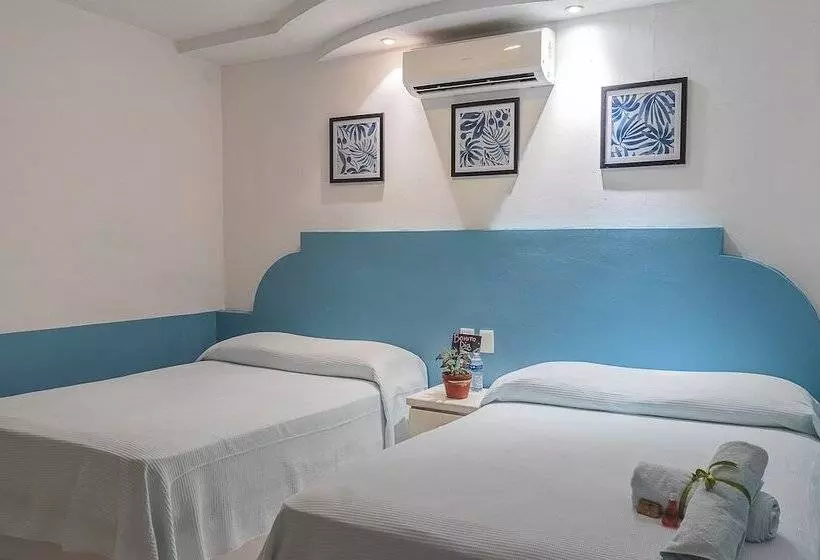 هتل Lagoon  Pet Friendly