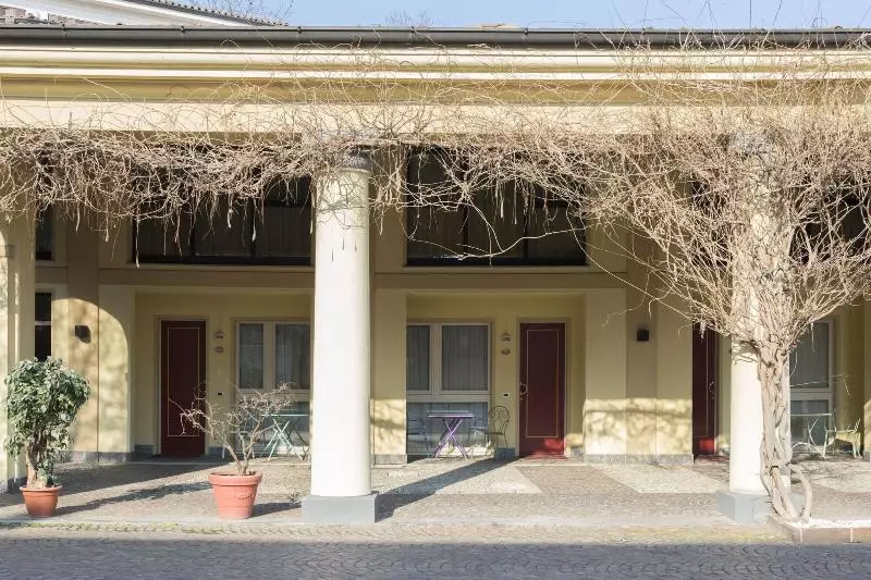 هتل Ponte Di Rialto